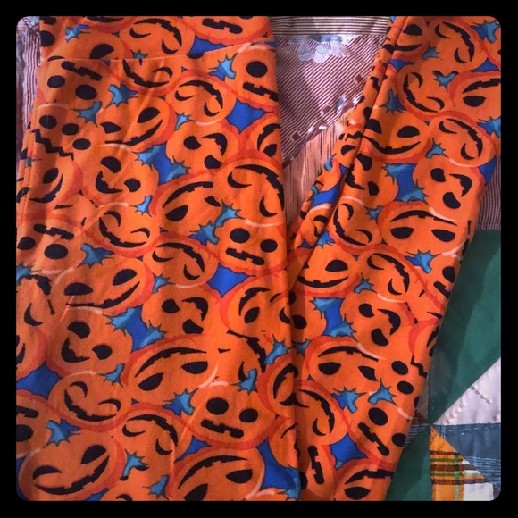 LuLaRoe Pants - LuLaRoe Leggings